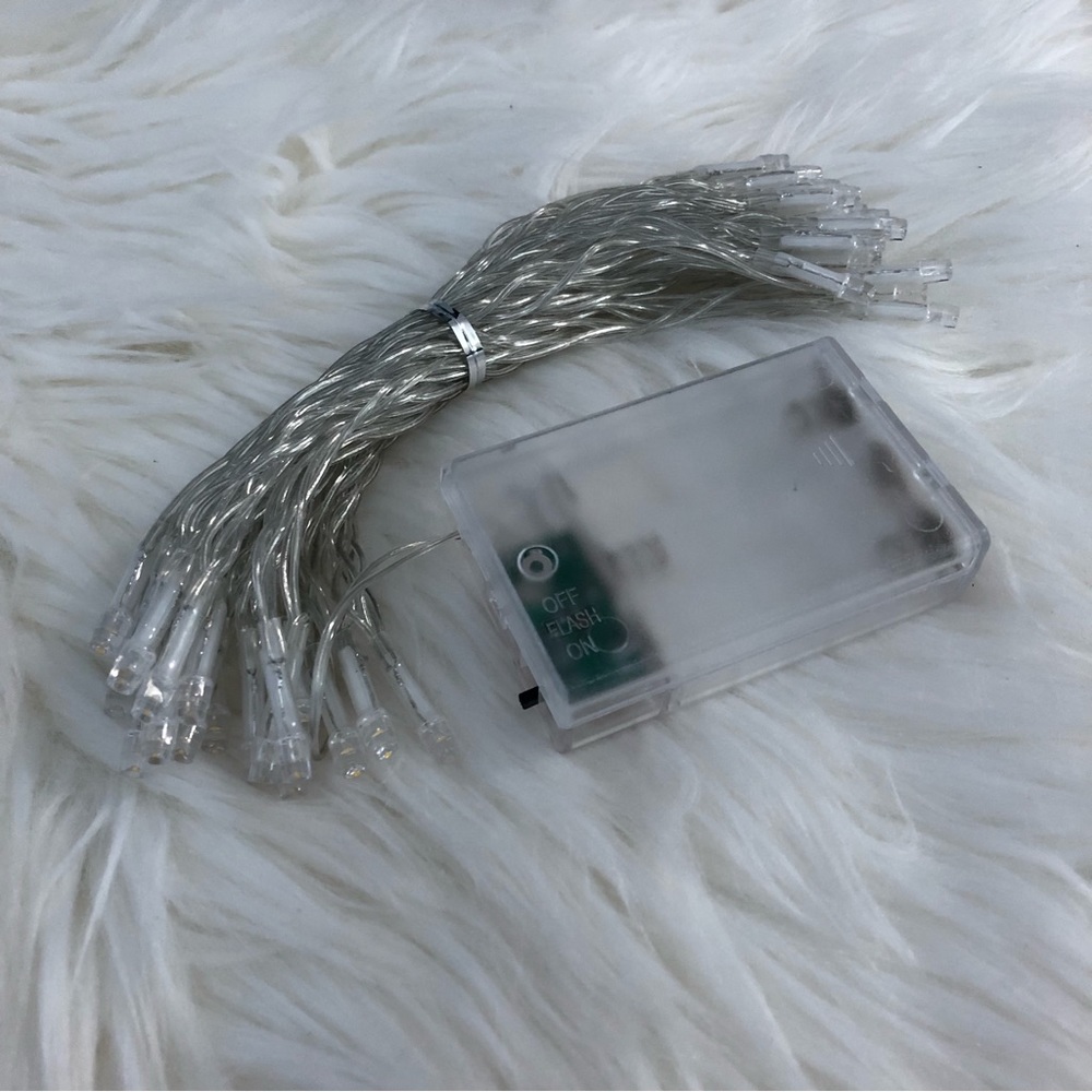 Brand New Battery Powered Fairy Lights